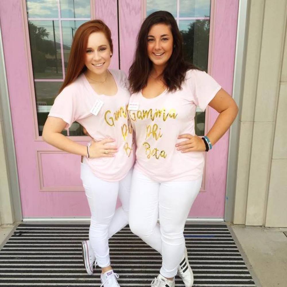 Meet your Posher, Madeline